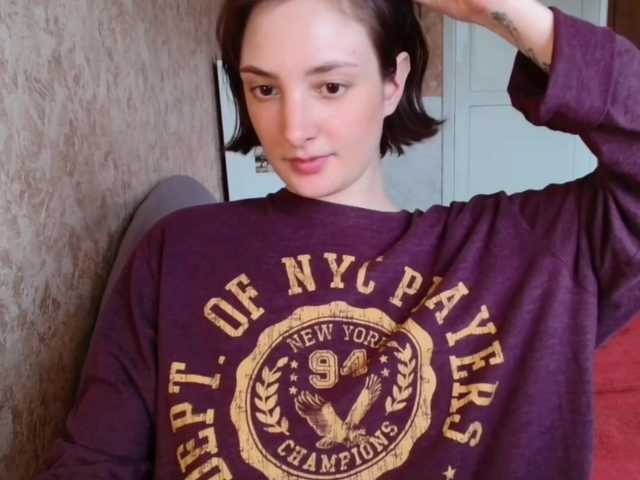 lihazel live cam on BongaCams