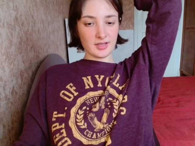 lihazel live cam on BongaCams