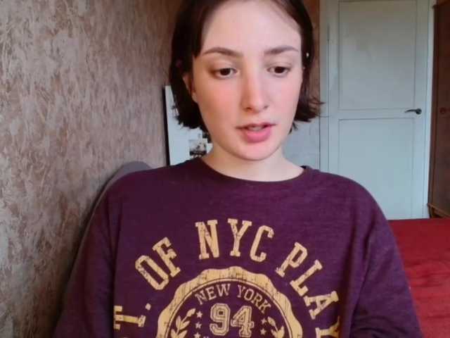 lihazel live cam on BongaCams