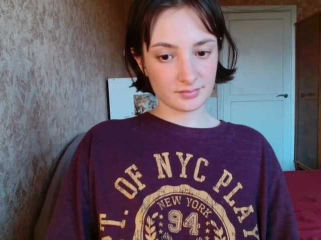 lihazel live cam on BongaCams