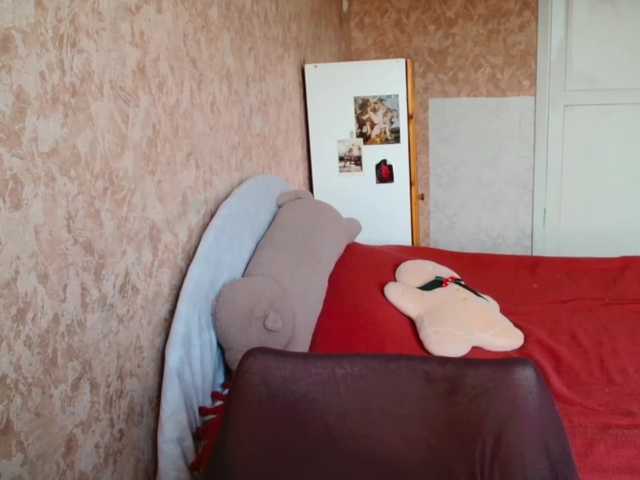 lihazel live cam on BongaCams