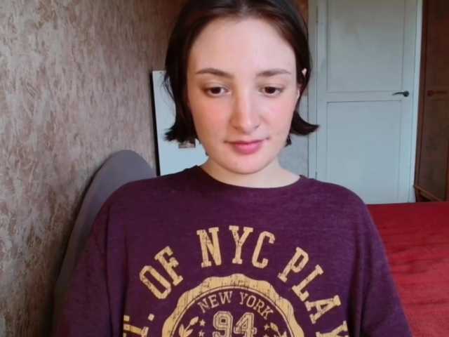 lihazel live cam on BongaCams