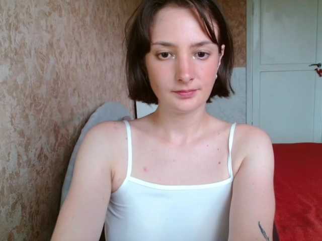 Carolzel live webcam show