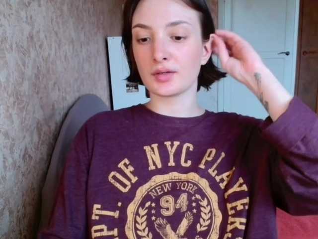 lihazel live cam on BongaCams