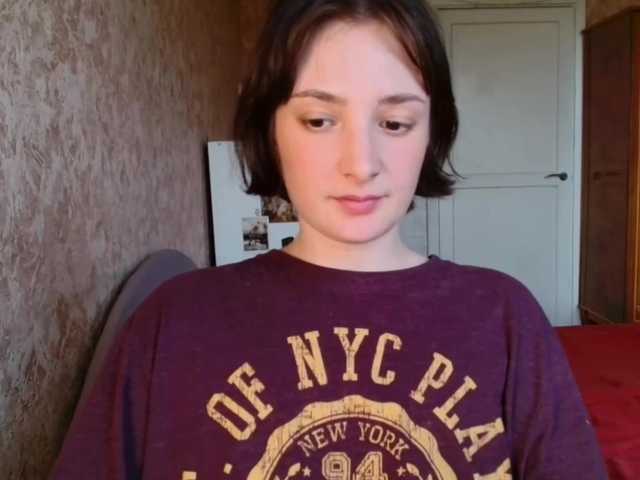 lihazel live cam on BongaCams