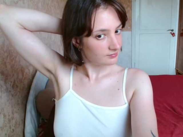 lihazel live cam on BongaCams