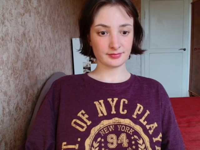 lihazel Live Cam on BongaCams