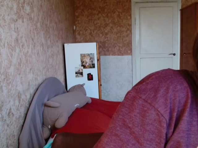 lihazel live cam on BongaCams