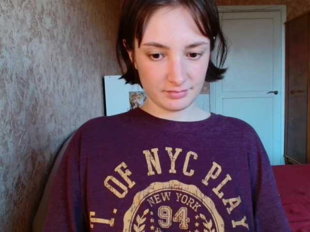 Carolzel webcam