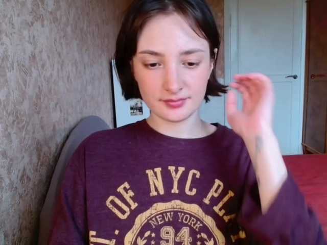 lihazel live cam on BongaCams