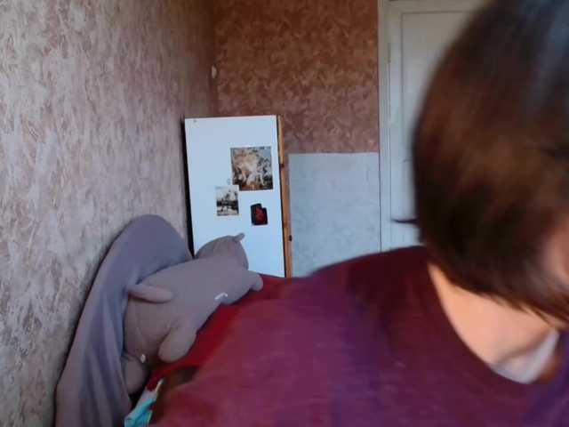 lihazel live cam on BongaCams
