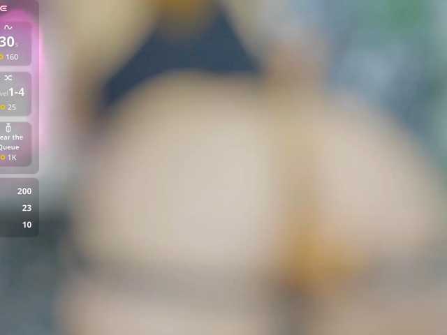 lihazel live cam on BongaCams