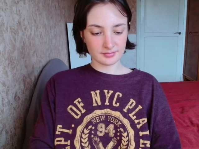 lihazel live cam on BongaCams