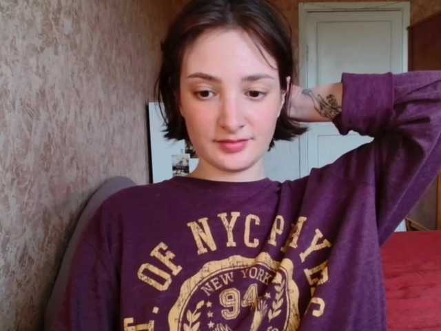 lihazel live cam on BongaCams