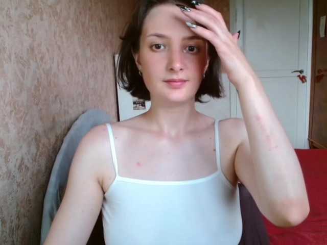 lihazel live cam on BongaCams
