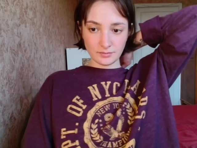 lihazel live cam on BongaCams