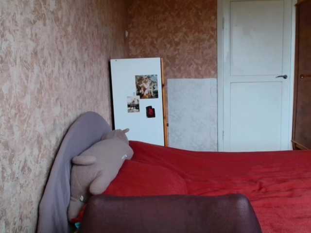 lihazel Live Cam on BongaCams