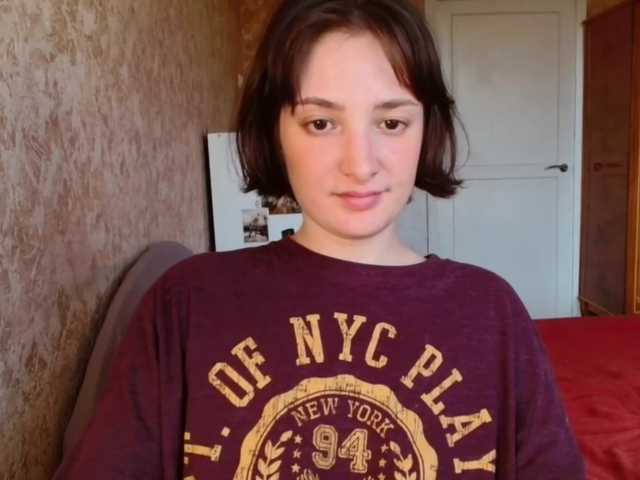lihazel live cam on BongaCams