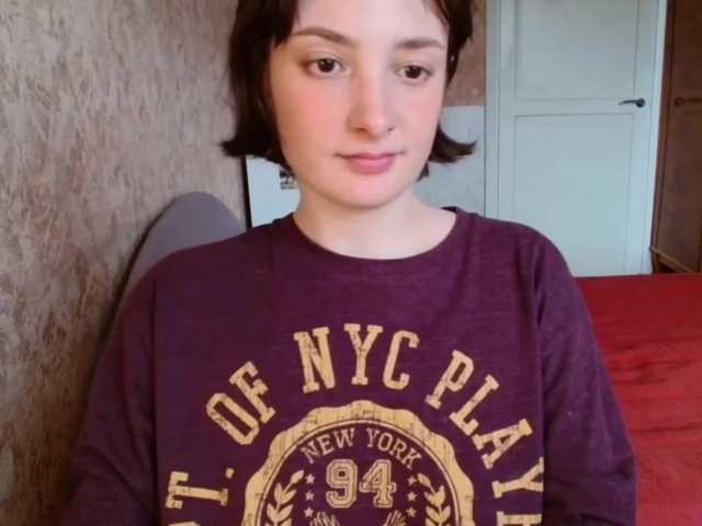lihazel live cam on BongaCams