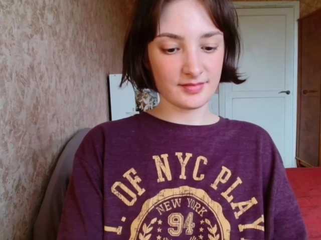lihazel live cam on BongaCams
