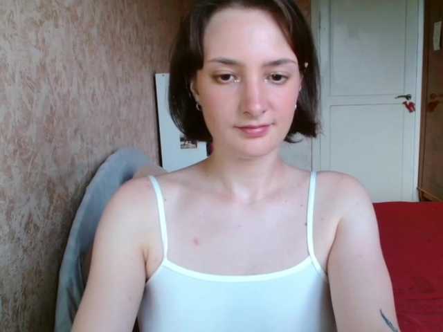 Carolzel live webcam show