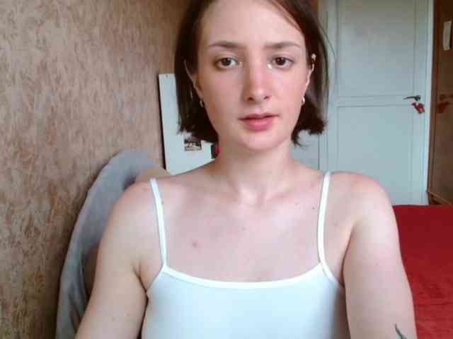 Carolzel webcam