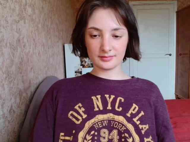 Carolzel webcam
