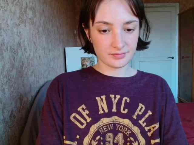 Carolzel webcam