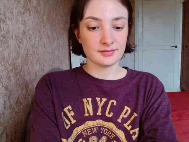 Carolzel webcam