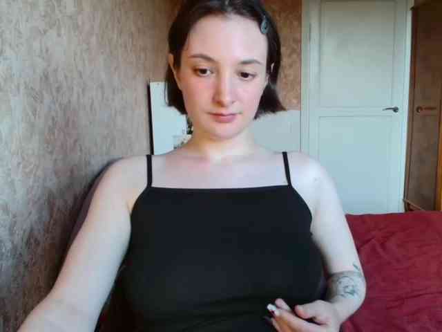 Carolzel webcam