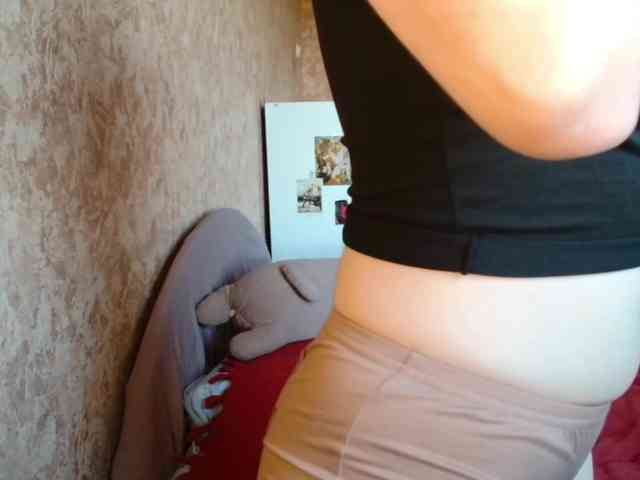 Carolzel webcam