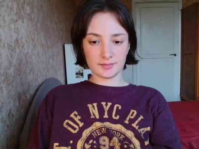 Carolzel webcam