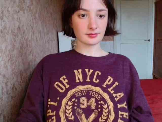 Carolzel webcam