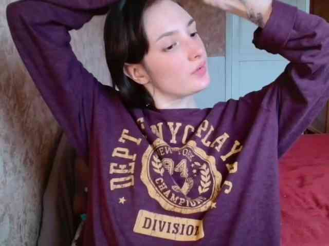 Carolzel webcam