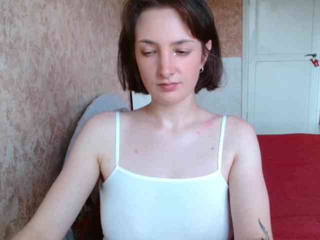 Carolzel webcam