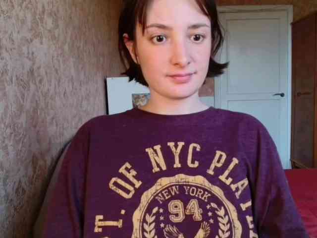 Carolzel webcam