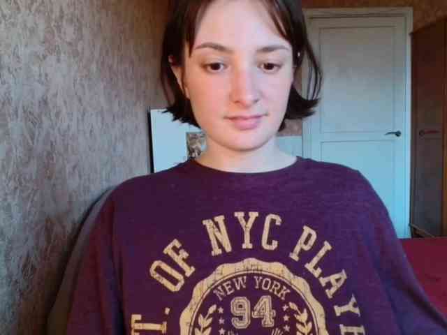 Carolzel webcam