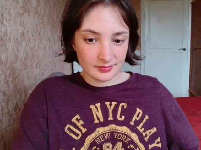 Carolzel webcam