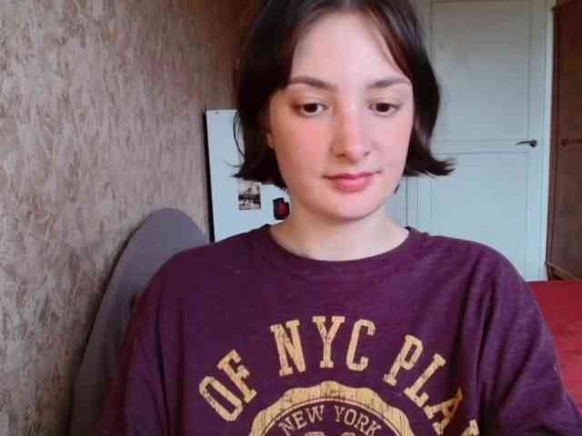 Carolzel webcam