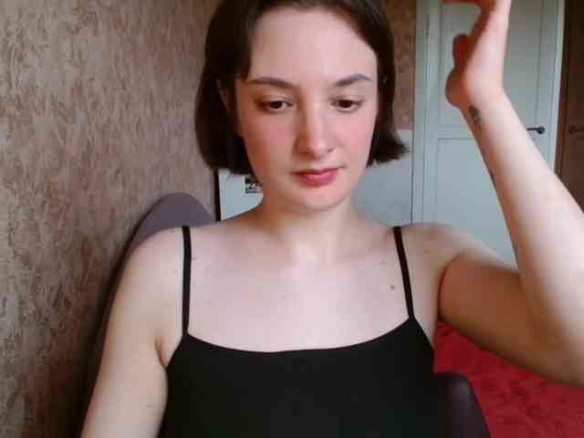 Carolzel webcam