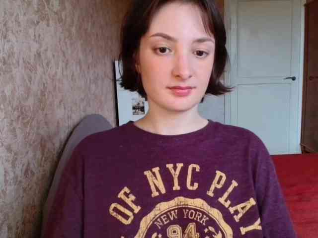Carolzel webcam