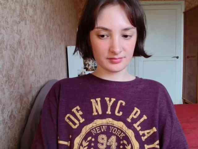 Carolzel webcam