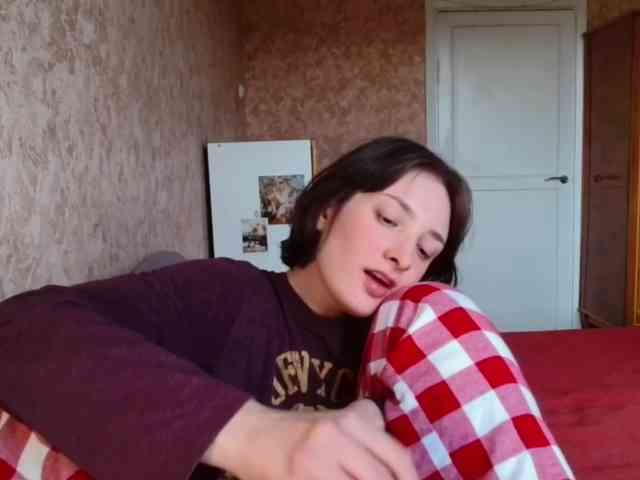Carolzel webcam