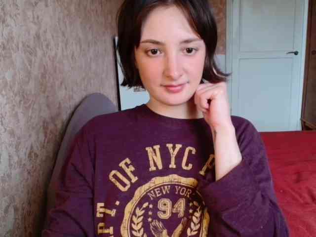 Carolzel webcam