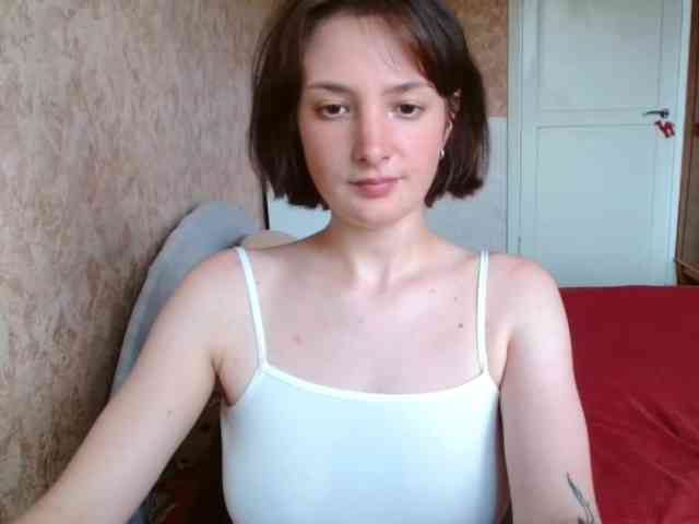 Carolzel webcam