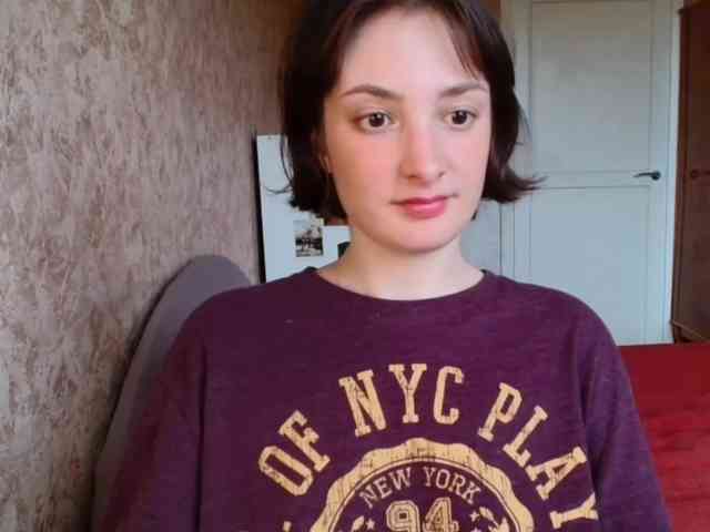 Carolzel webcam
