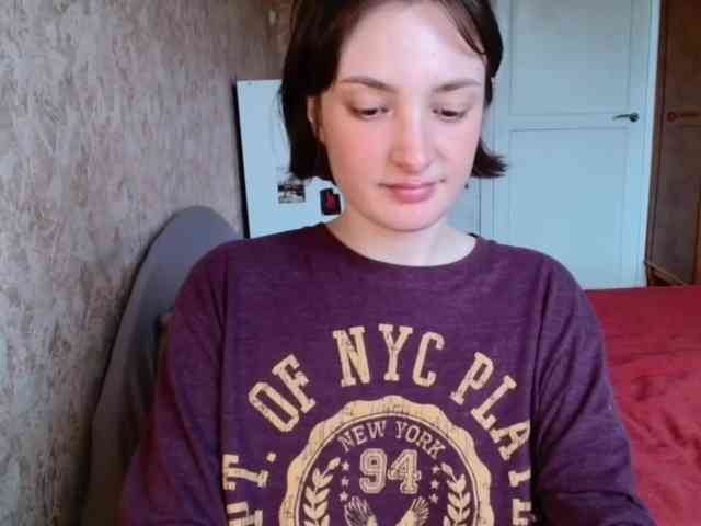 Carolzel webcam