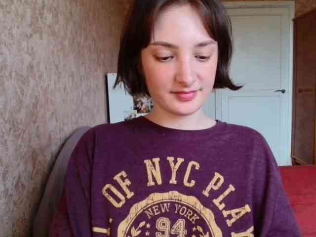 Carolzel webcam