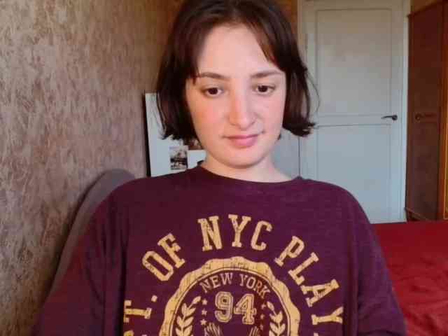 Carolzel webcam