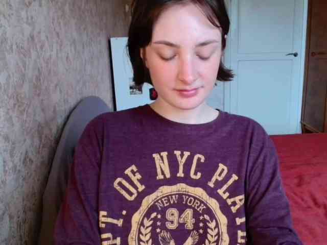 Carolzel webcam